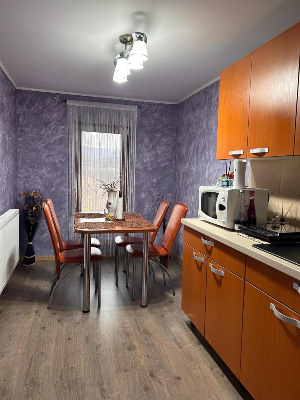 Colț de rai Apartment Resita Exterior foto