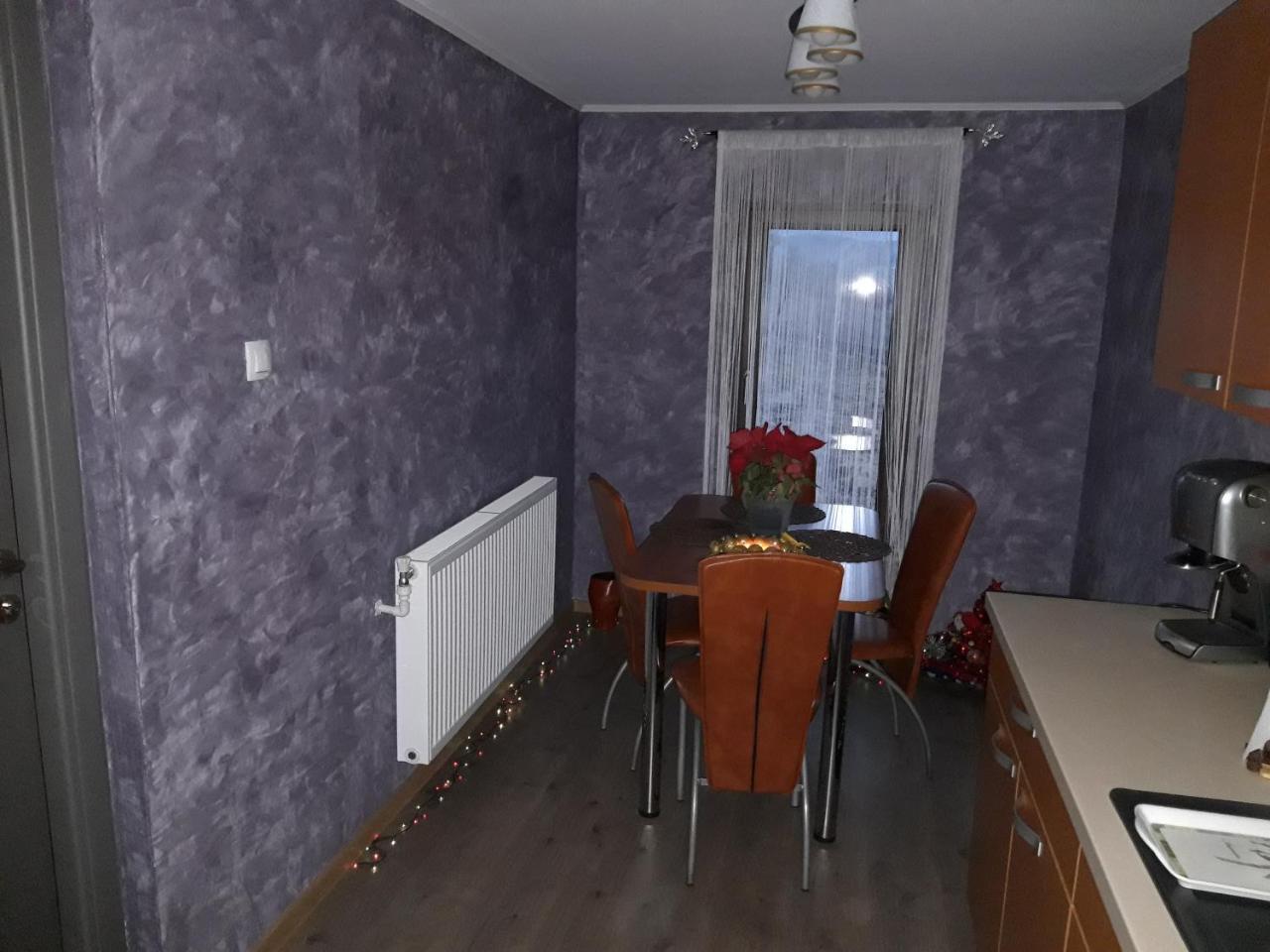 Colț de rai Apartment Resita Exterior foto