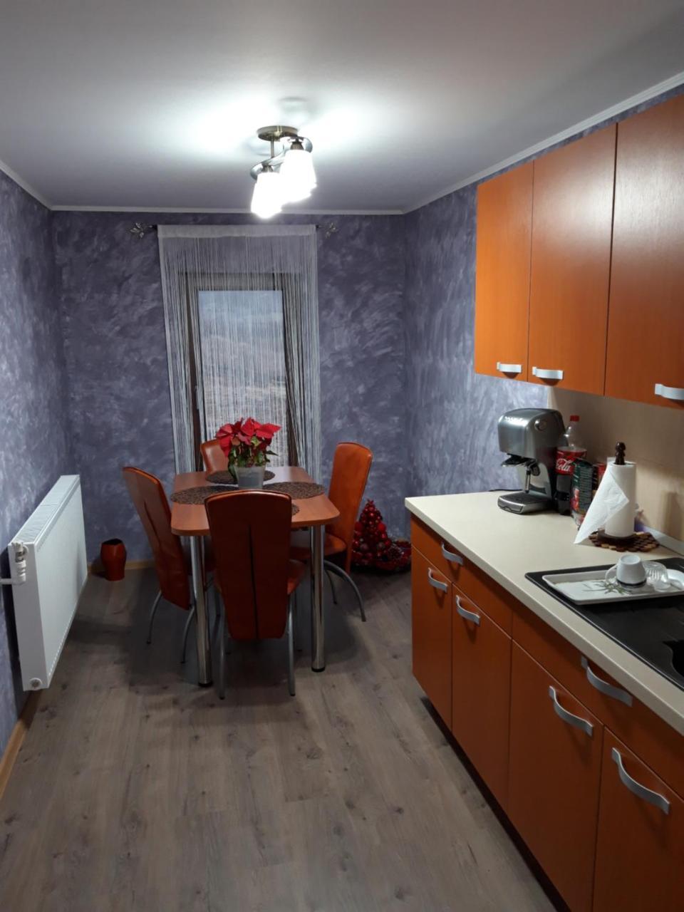 Colț de rai Apartment Resita Exterior foto