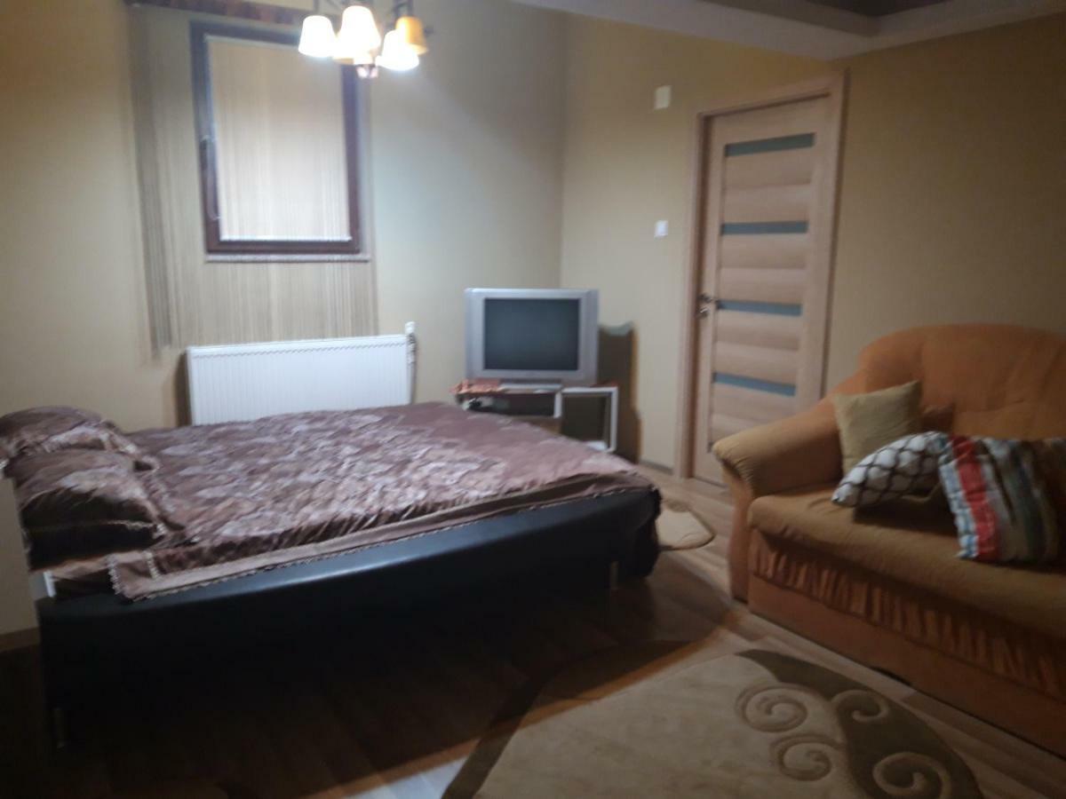 Colț de rai Apartment Resita Exterior foto
